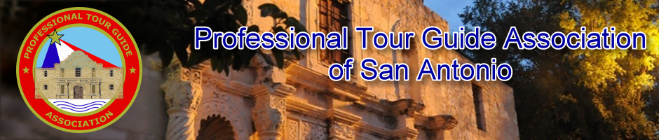 professional tour guide association of san antonio