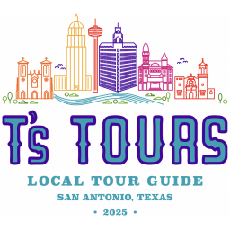 T's Tours Thumbnail