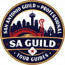 Professional Tour Guide Association of San Antonio