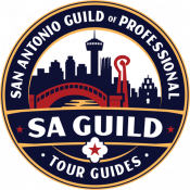 Professional Tour Guide Association of San Antonio